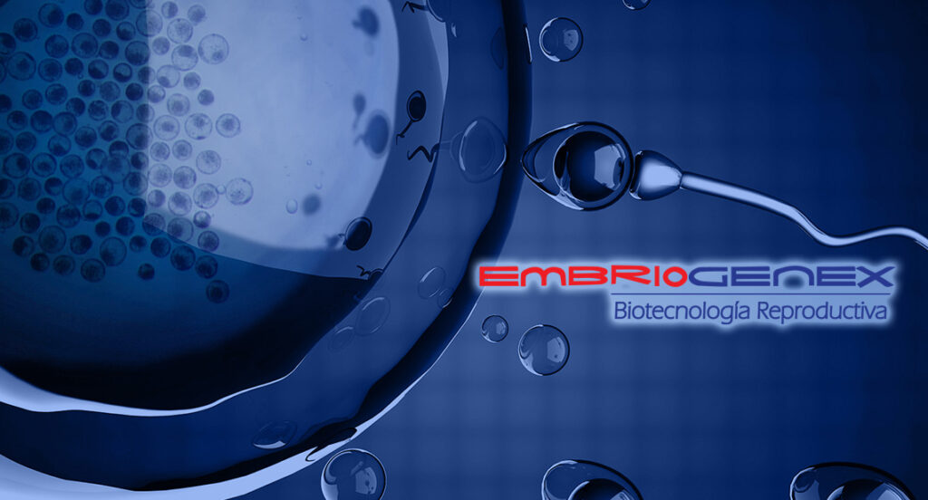 Embriogenex - Biblioteca